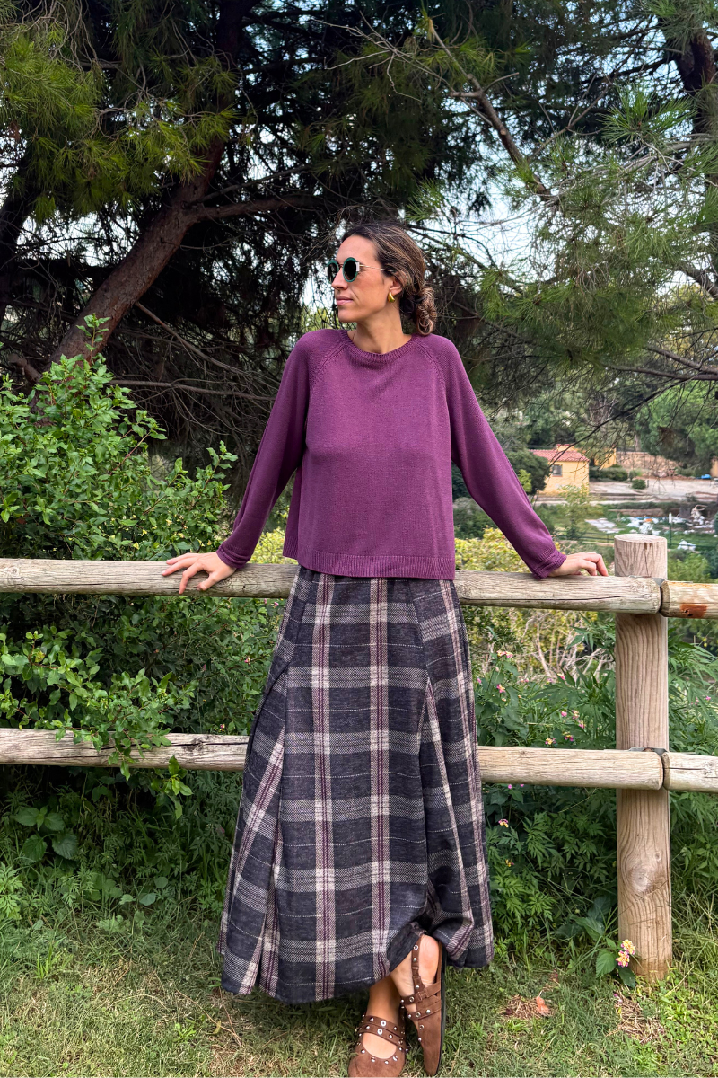 Falda Arusha