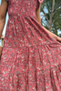 Vestido Bamako