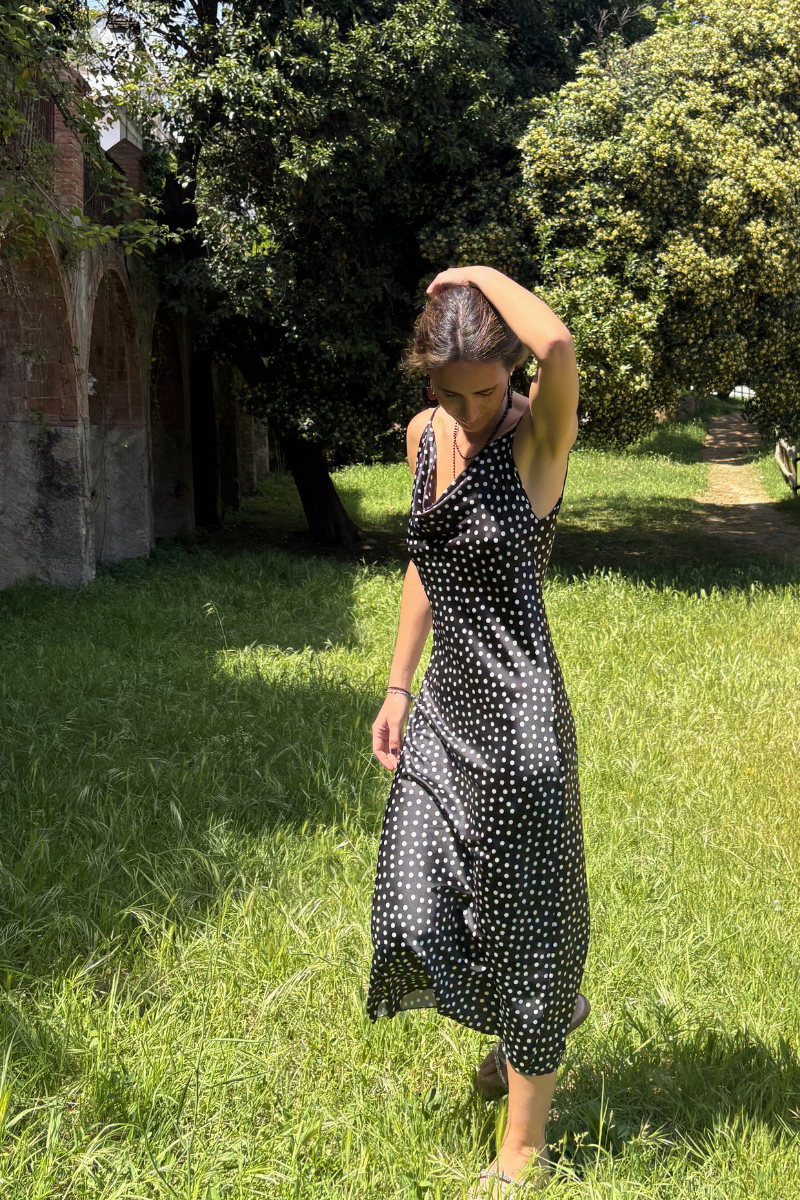 Vestido Osaka