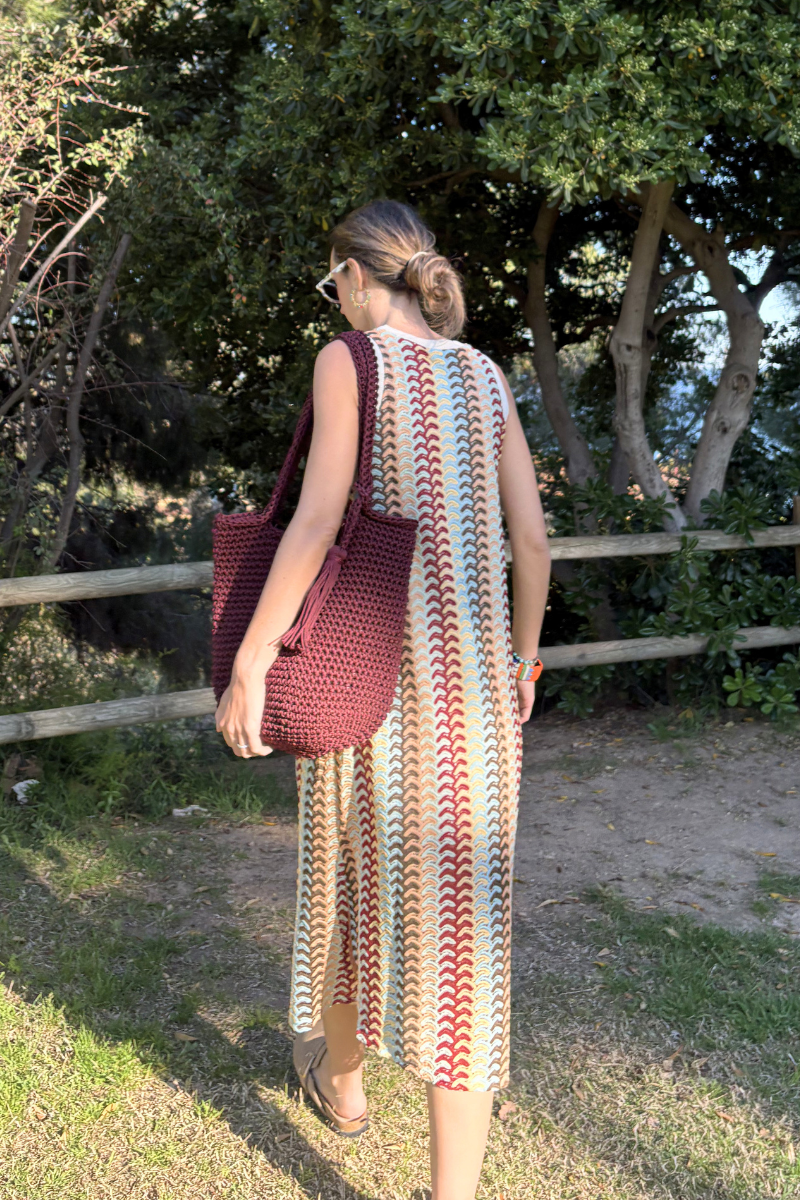 Bolso Merzouga