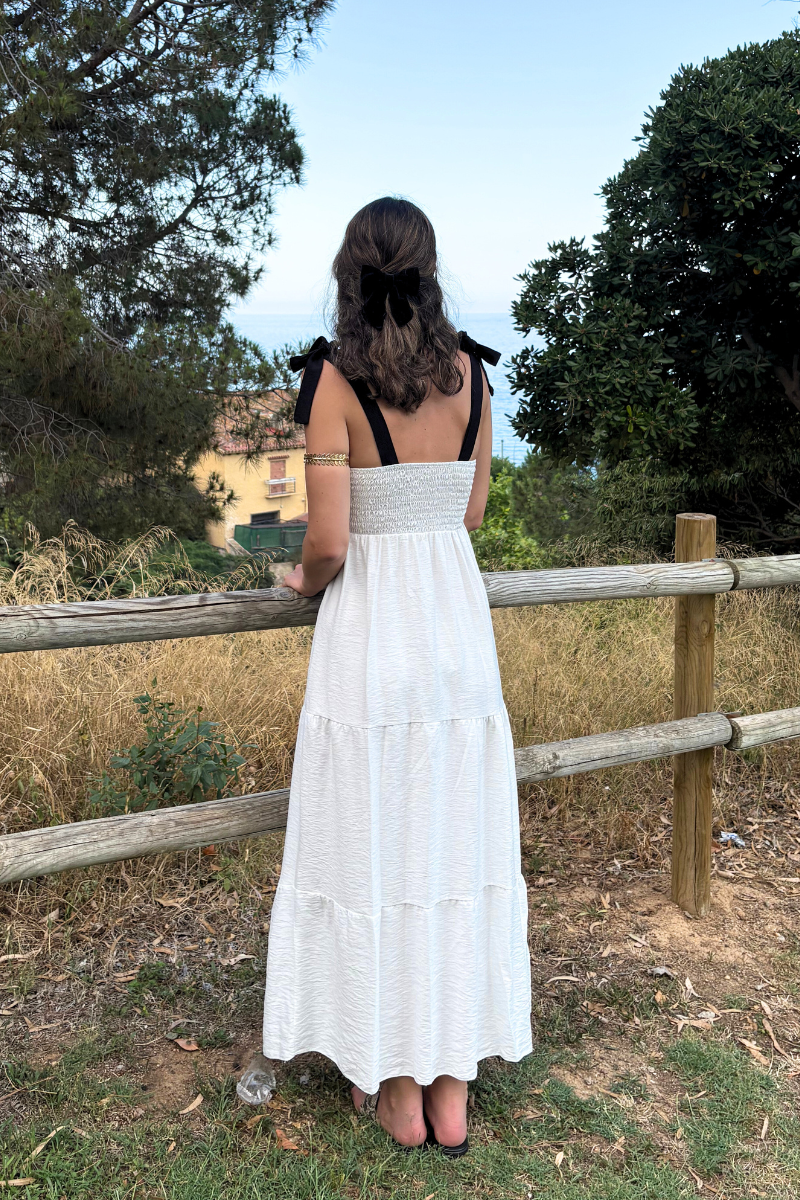 Mombasa Dress