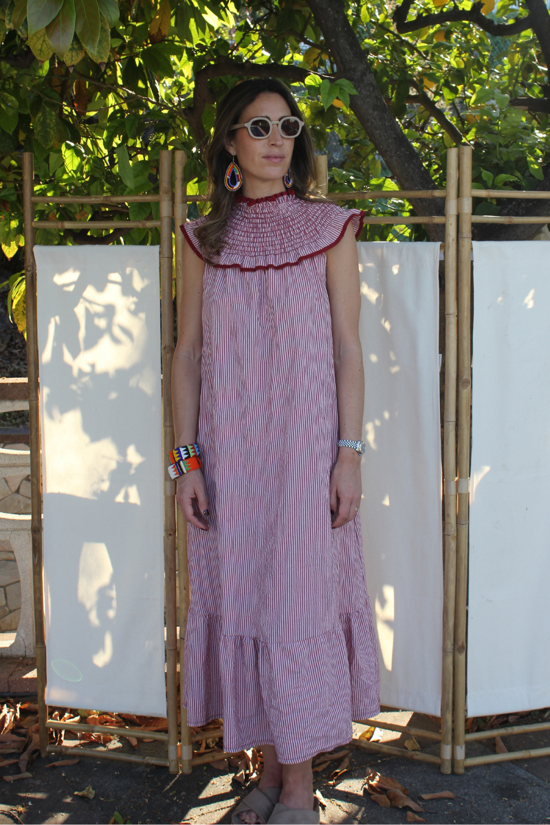 Vestido Gili