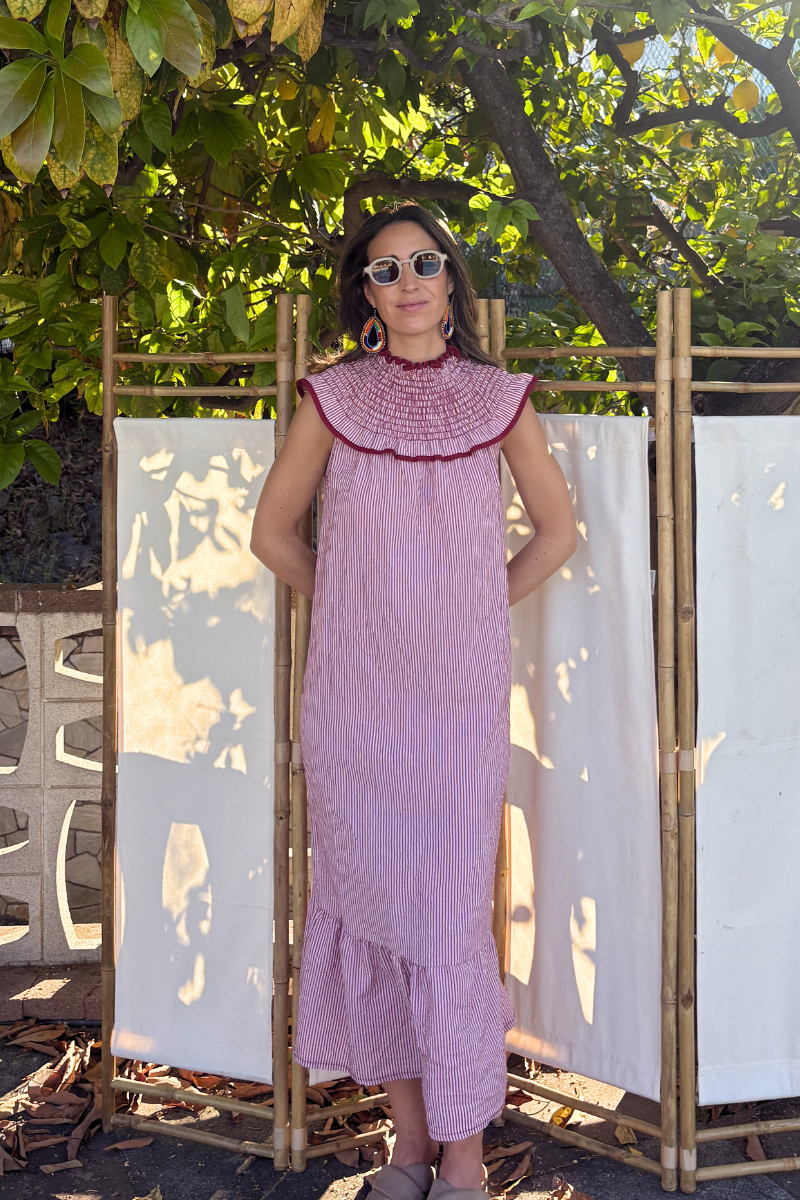 Vestido Gili