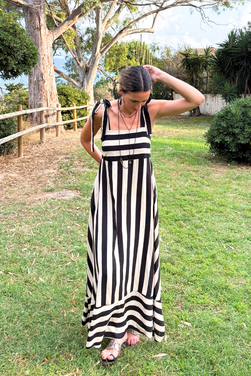 Safi Dress