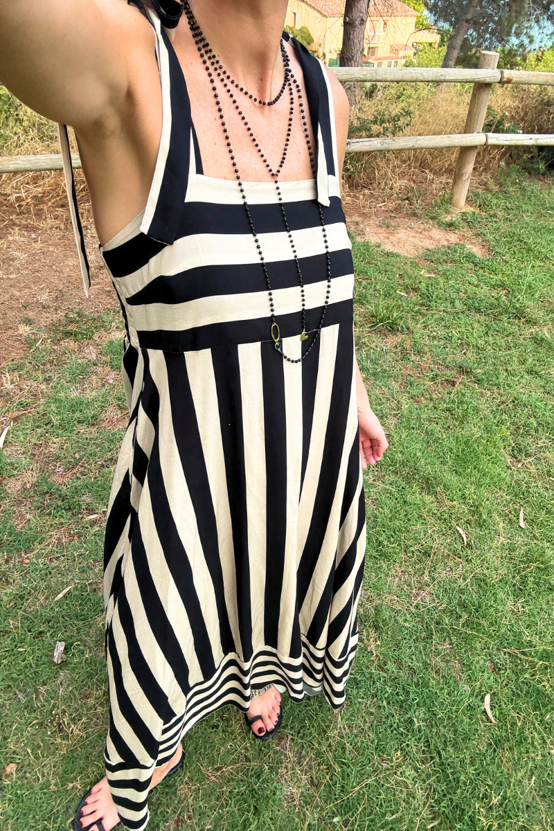 Vestido Safi