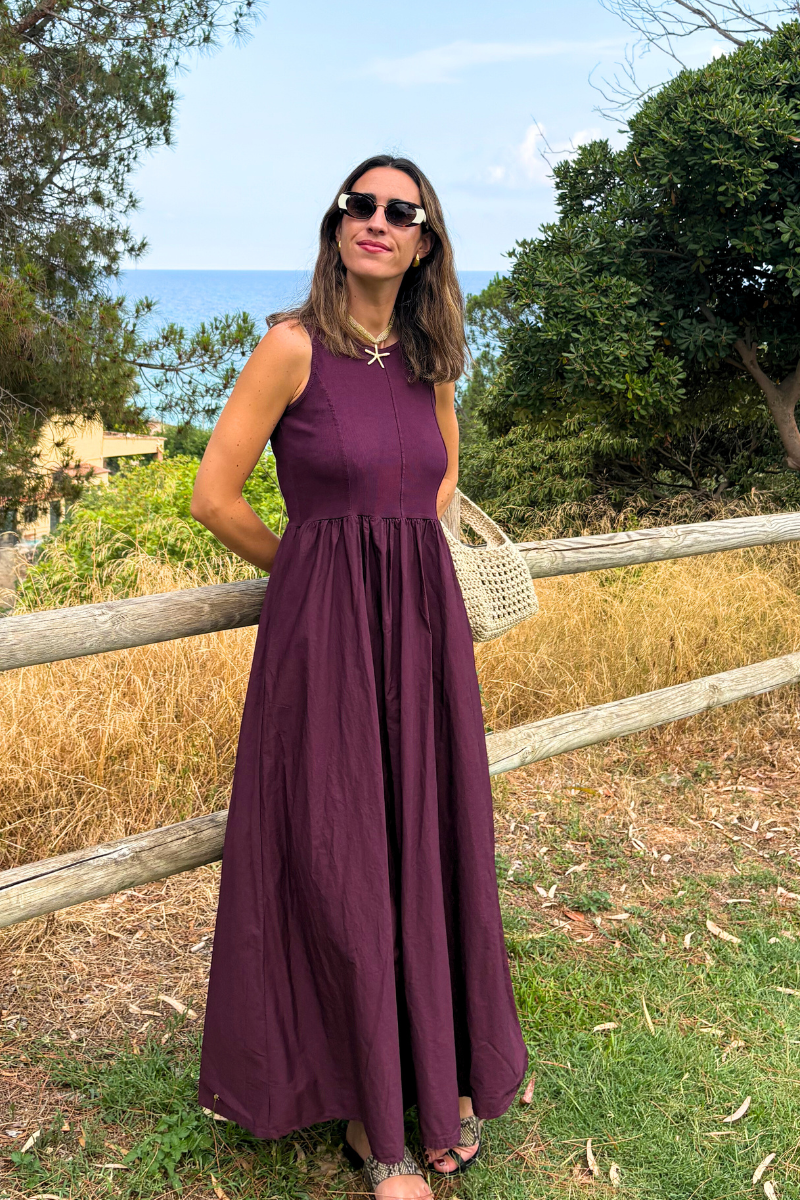 Vestido Gao