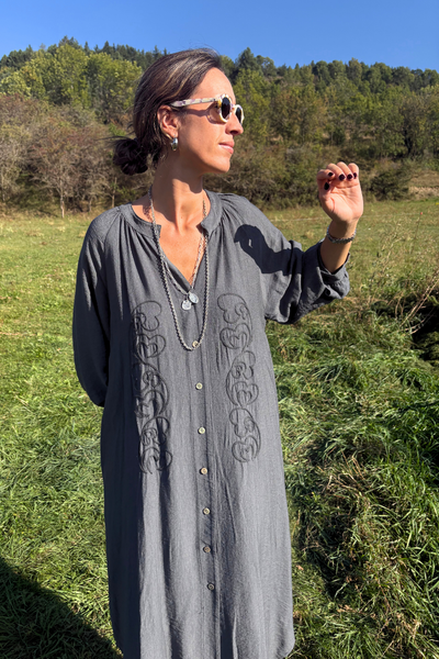 Vestido Lüderitz