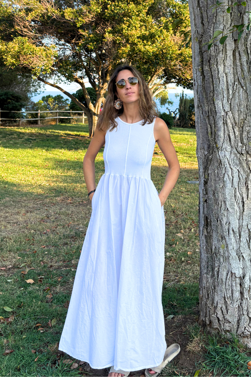 Vestido Gao