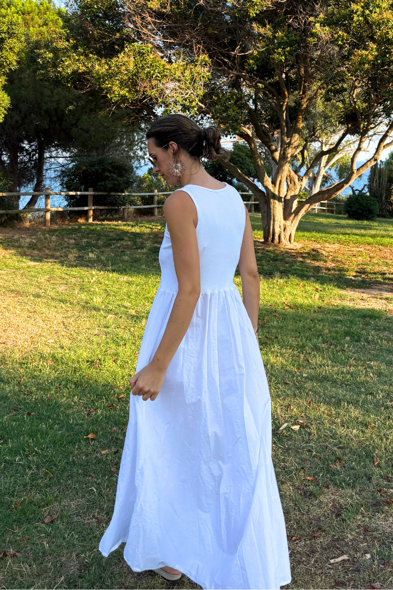 Gao Dress