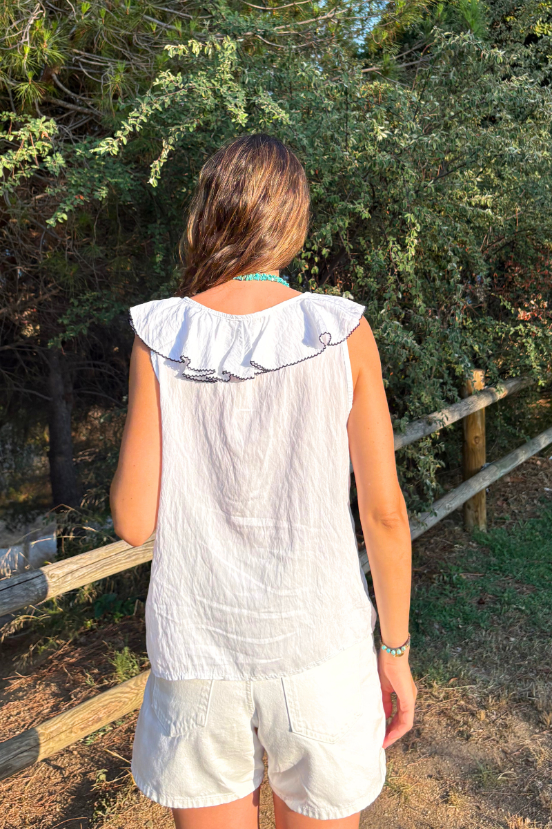 Beni Shirt