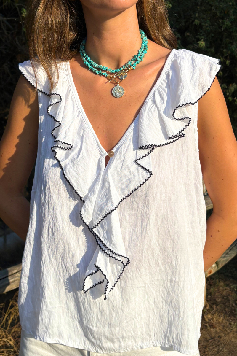 Beni Shirt