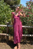 Maun Dress