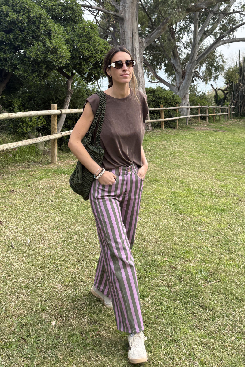 Pantalón Kuta