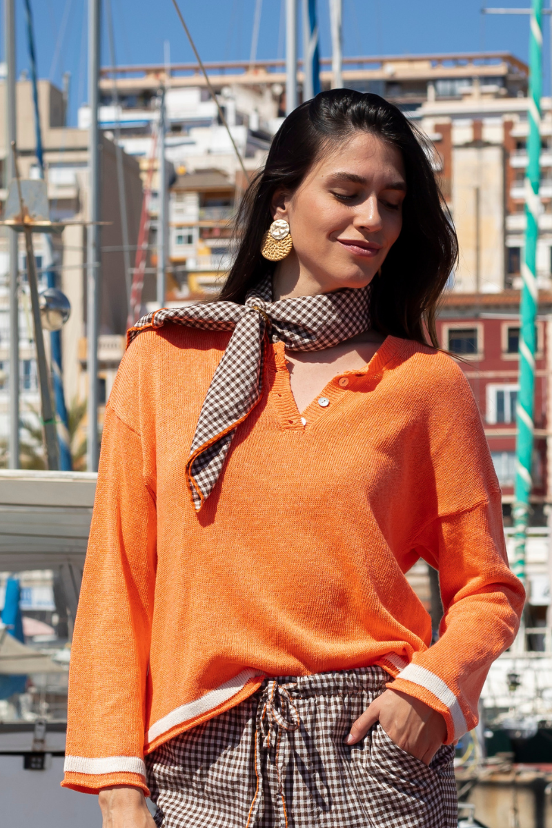 Total Look San