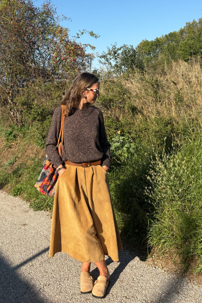 Falda Pretoria