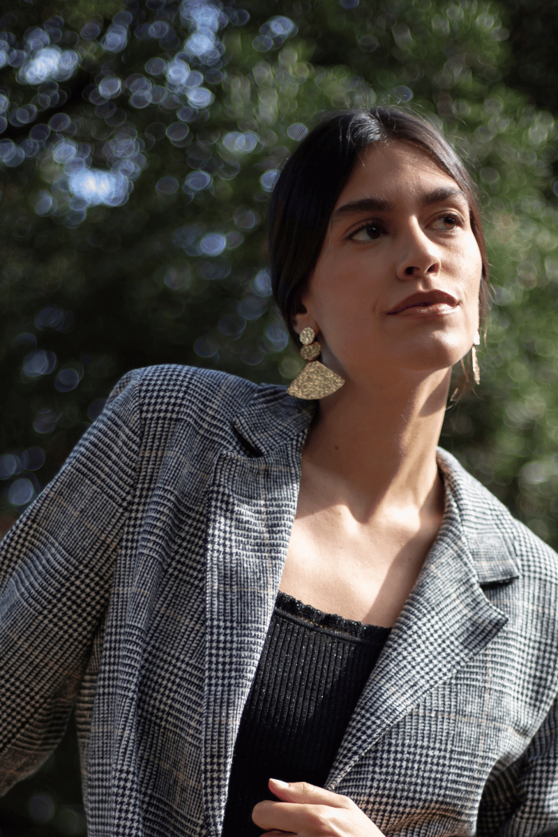 Palé Earrings