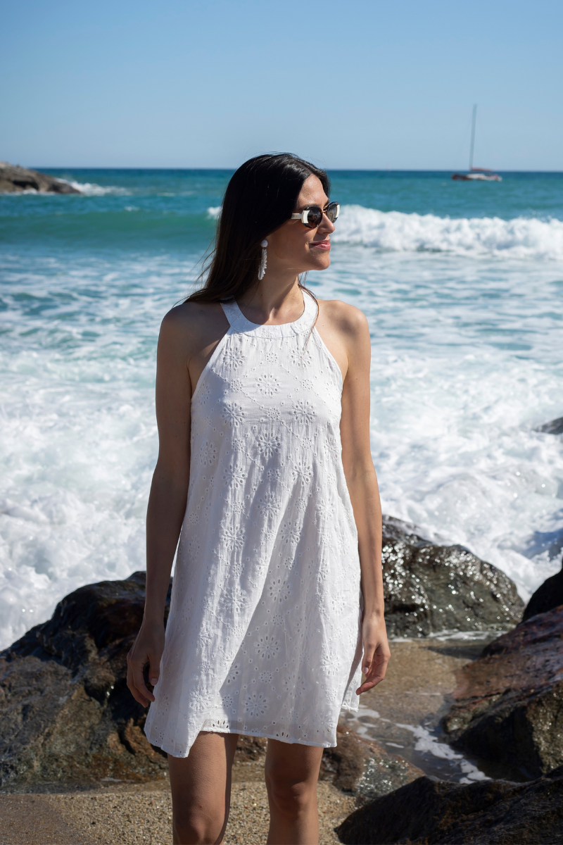 Vestido Nairobi
