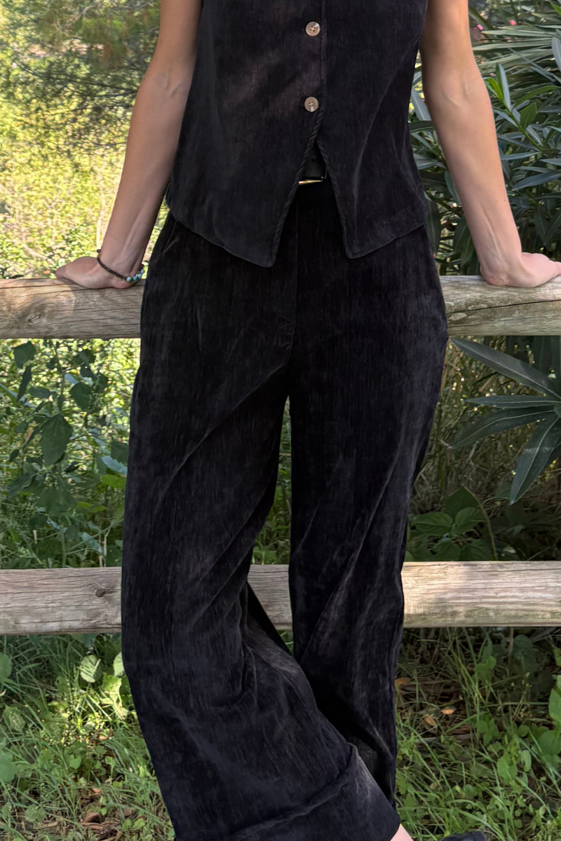 Pantalón Lamu