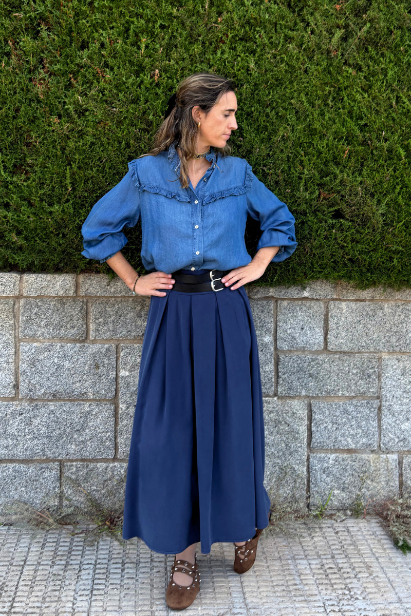 Total Look Agadir
