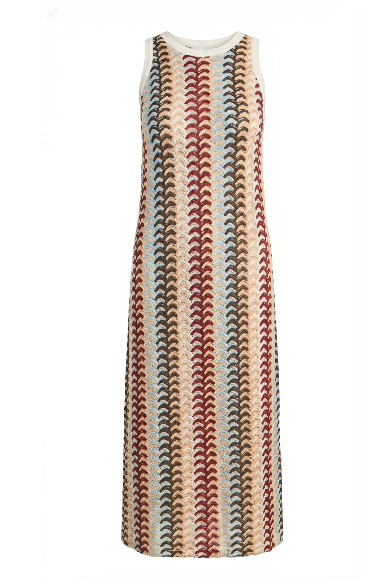 Vestido Ubud