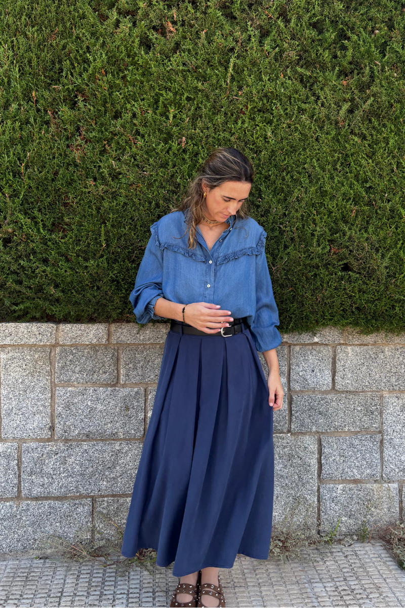 Total Look Agadir