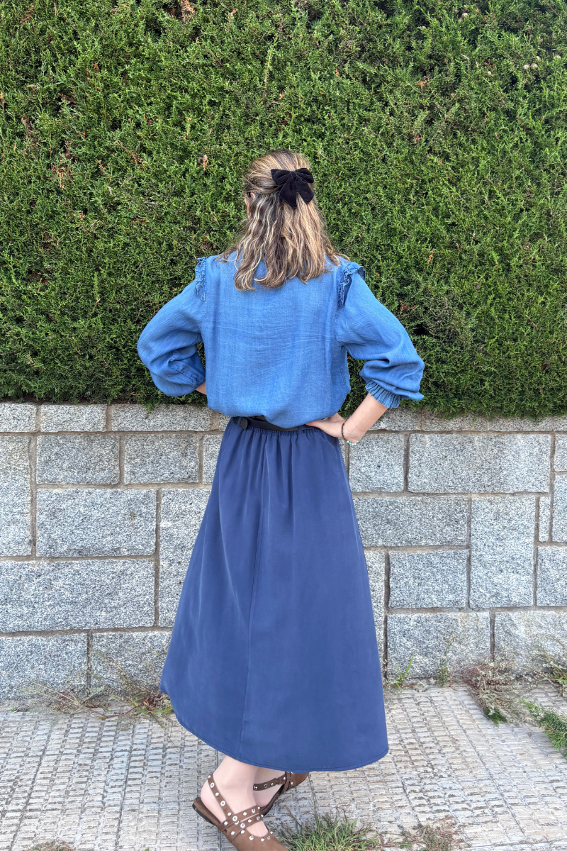 Total Look Agadir