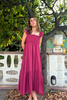 Wukari Dress