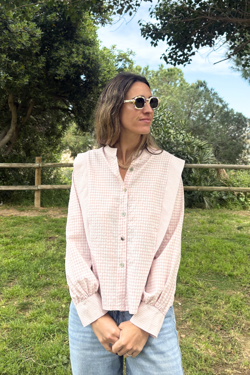 Moanda Shirt