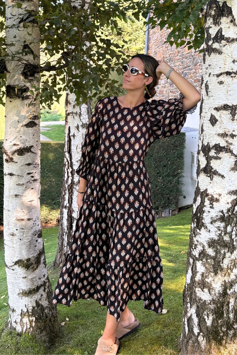 Vestido Numan