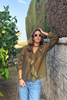 Camisa Monastir