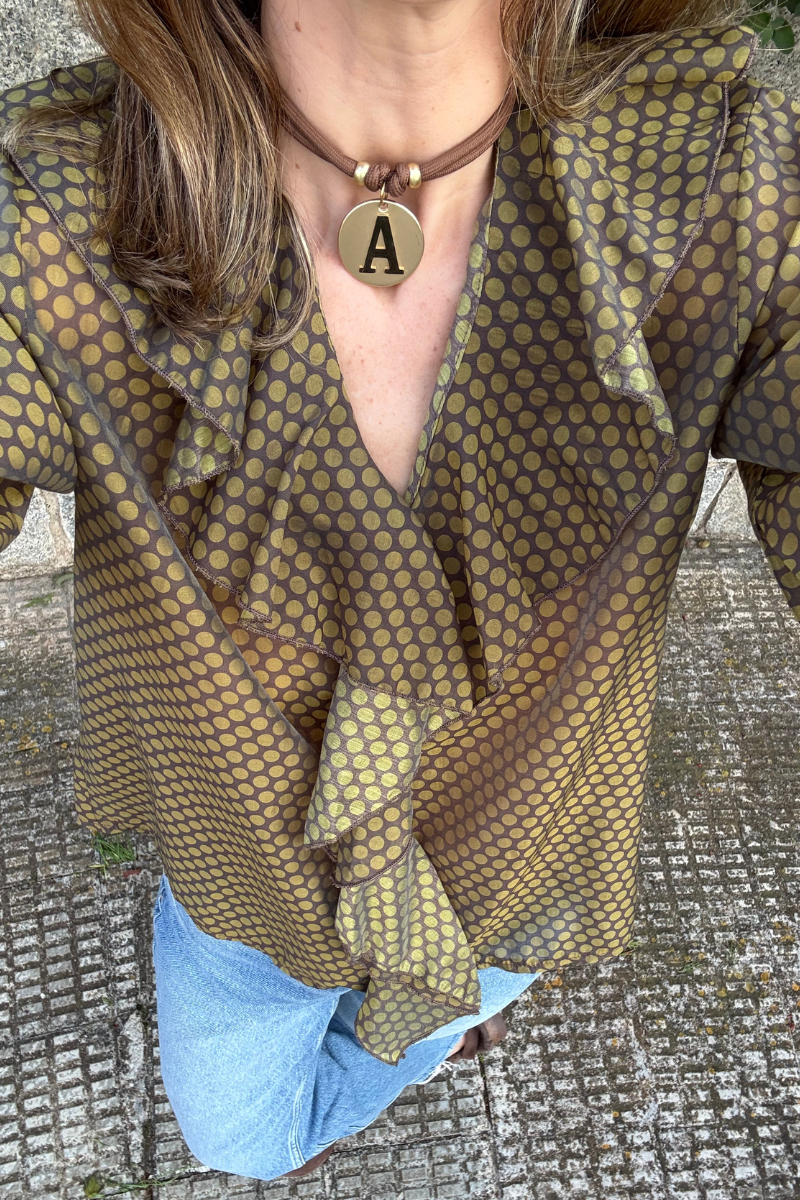 Camisa Monastir