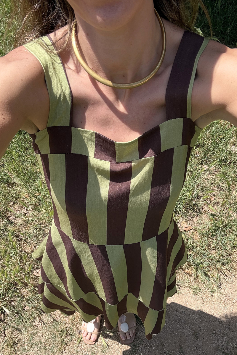 Safi Dress