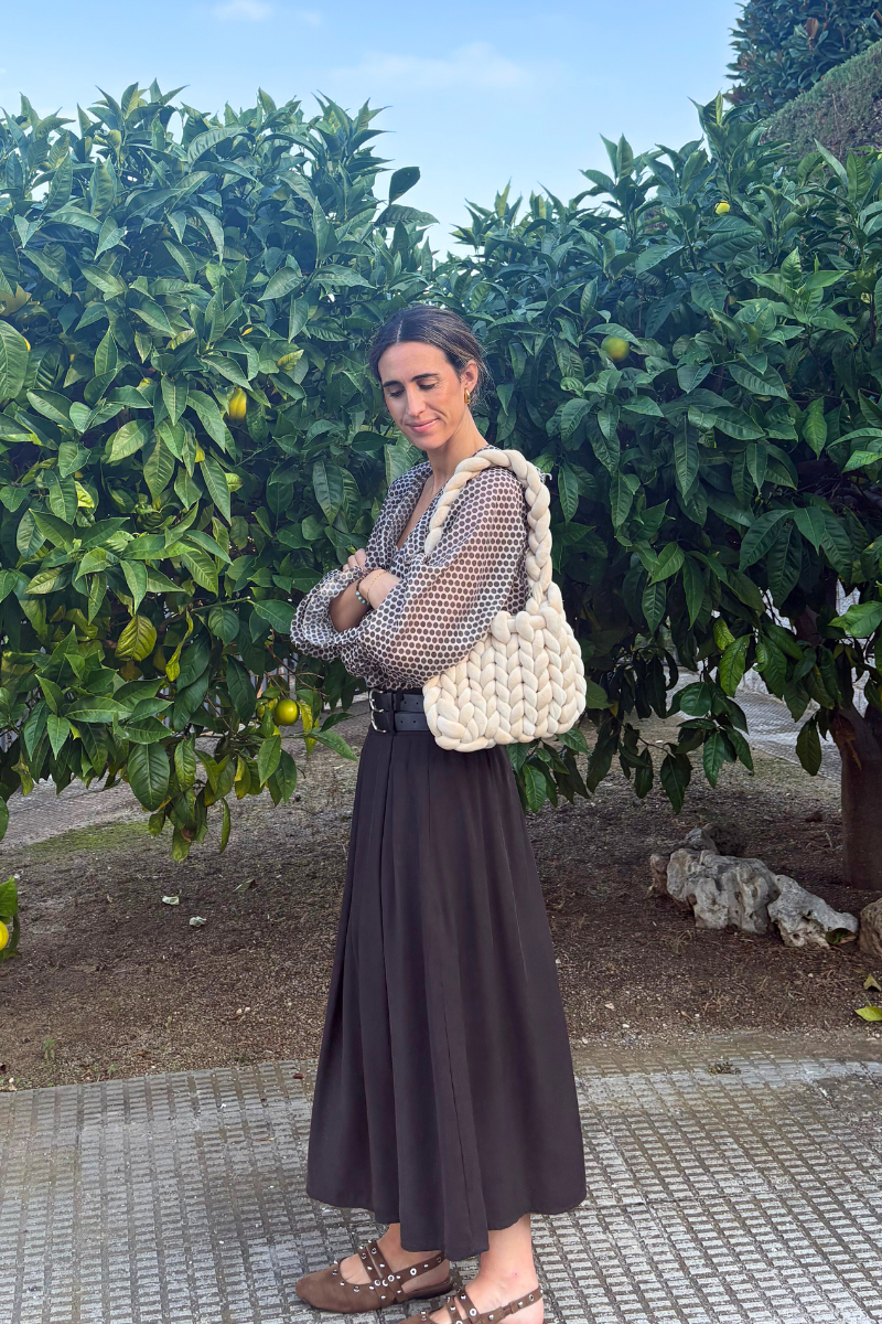 Camisa Monastir