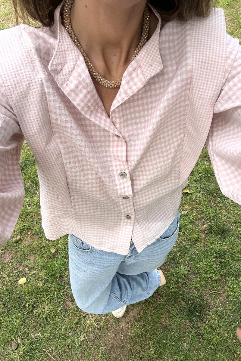 Moanda Shirt