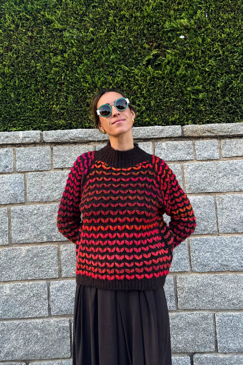 Jersey Timbuktu