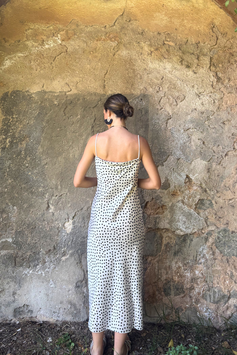 Vestido Osaka