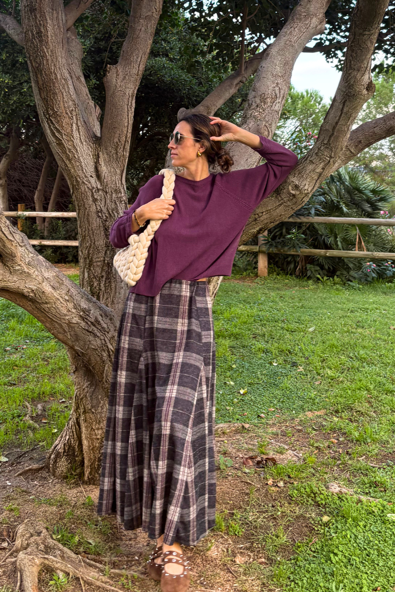 Falda Arusha