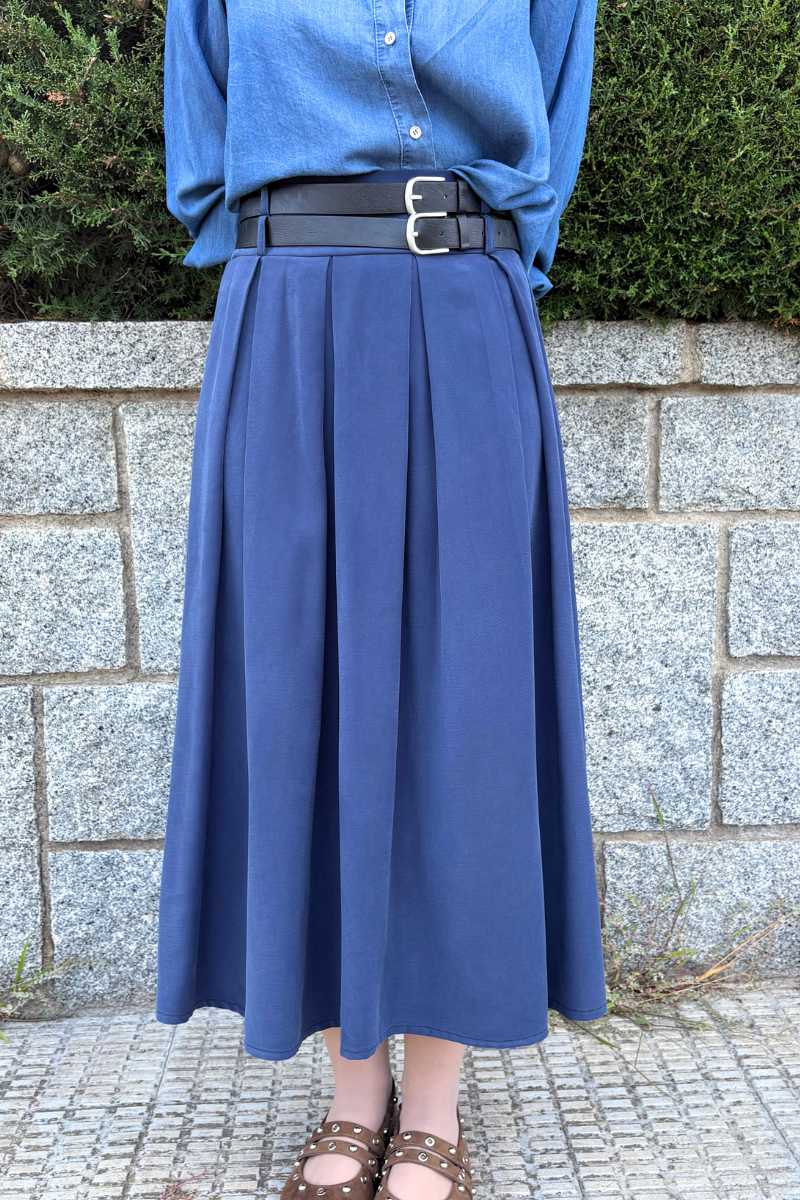 Total Look Agadir