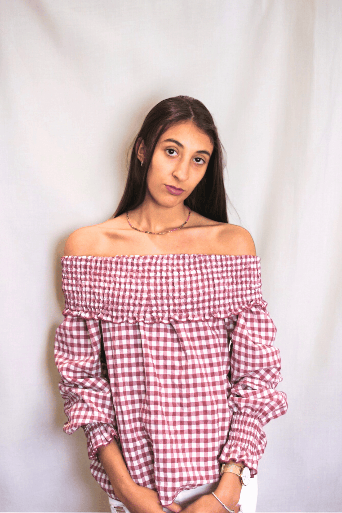 Karuzi Shirt