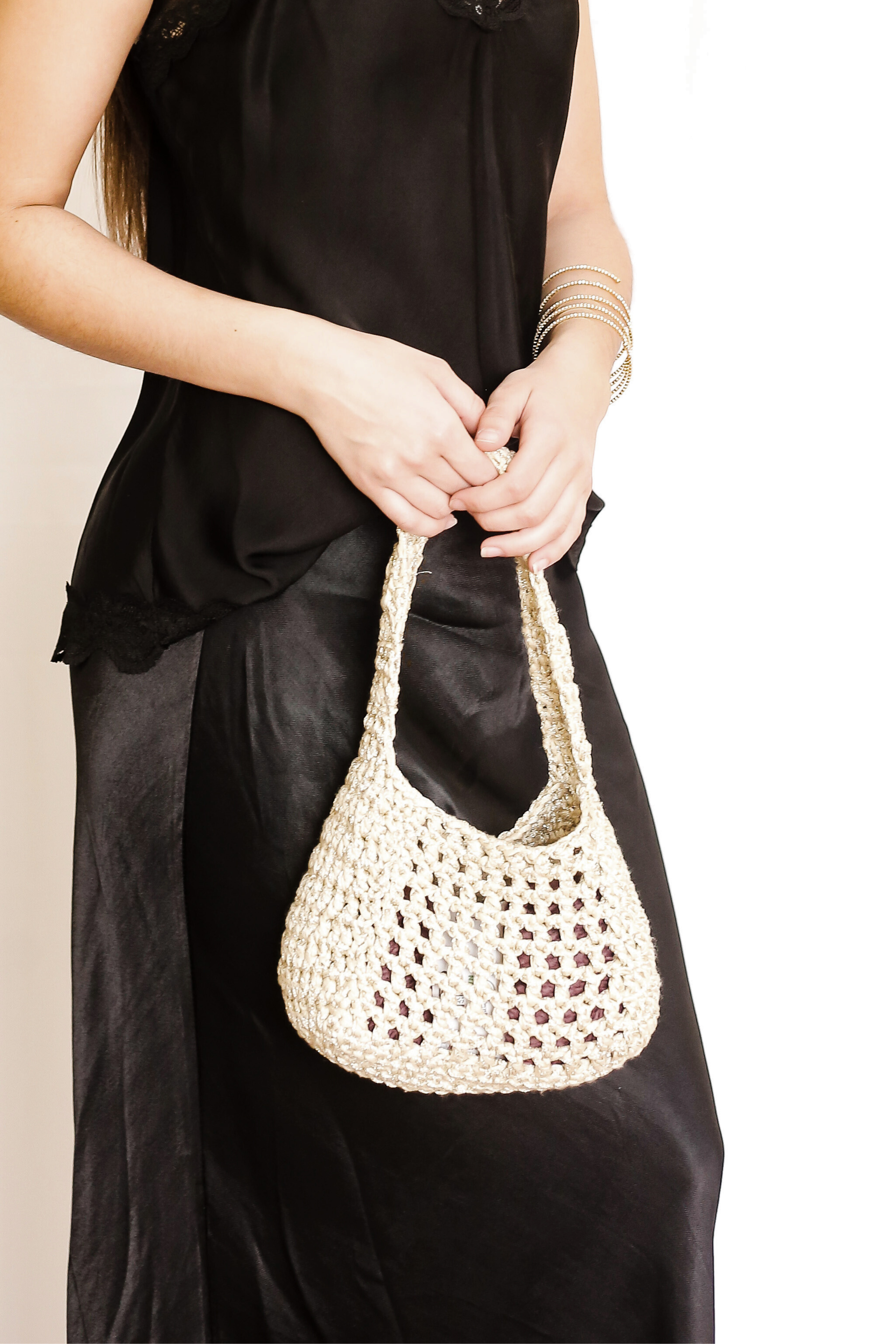 Bolso Ouarzazate - Bajo Pedido