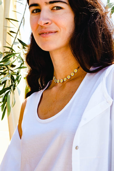 Aflao Collar