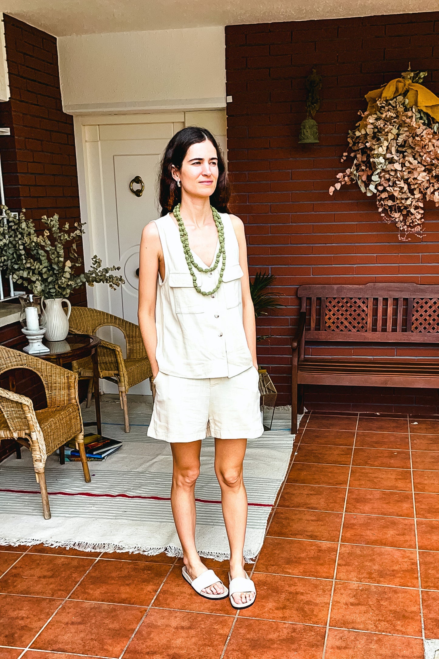 Etosha Shorts