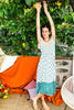 Kalabo Dress