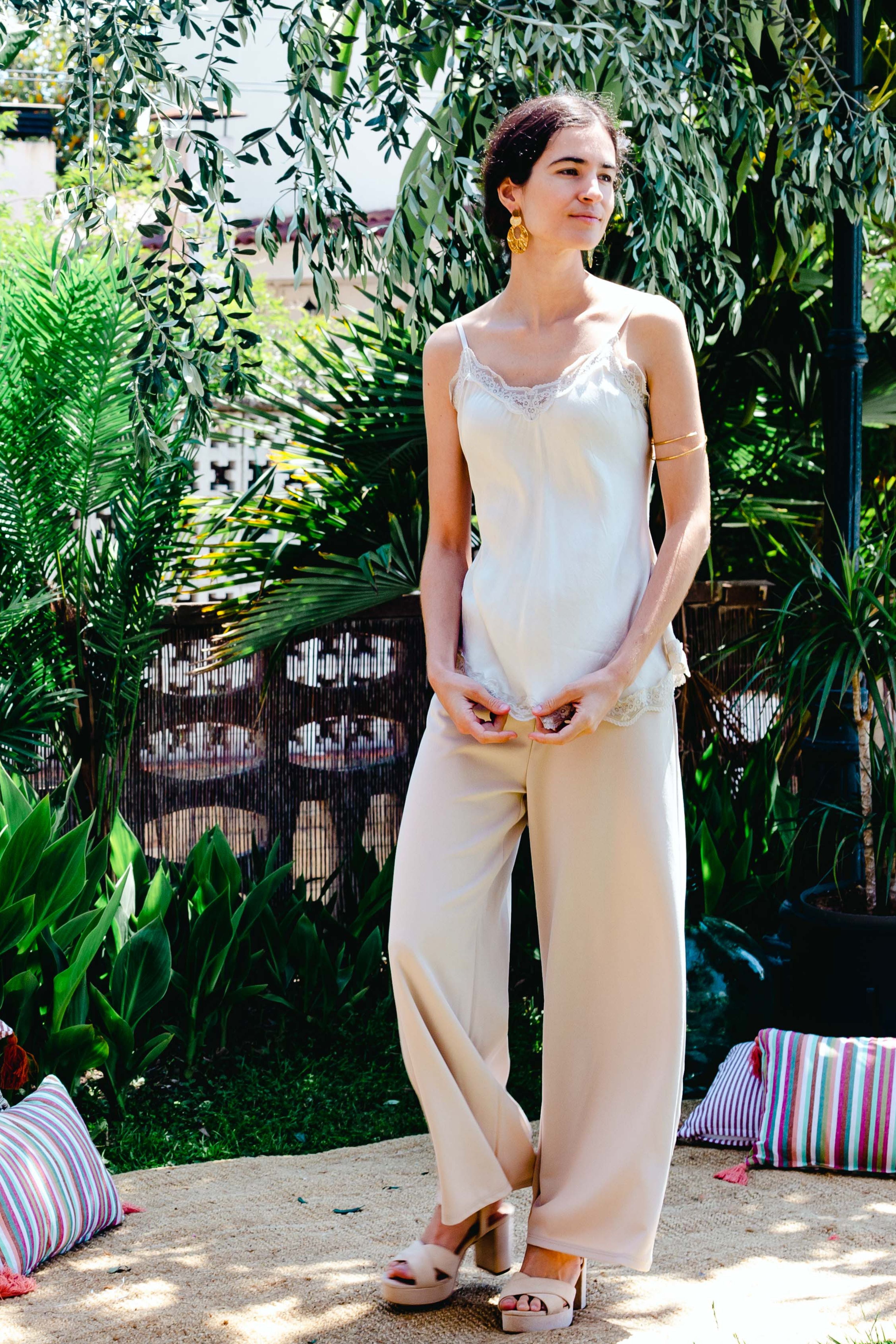 Montagu Pants