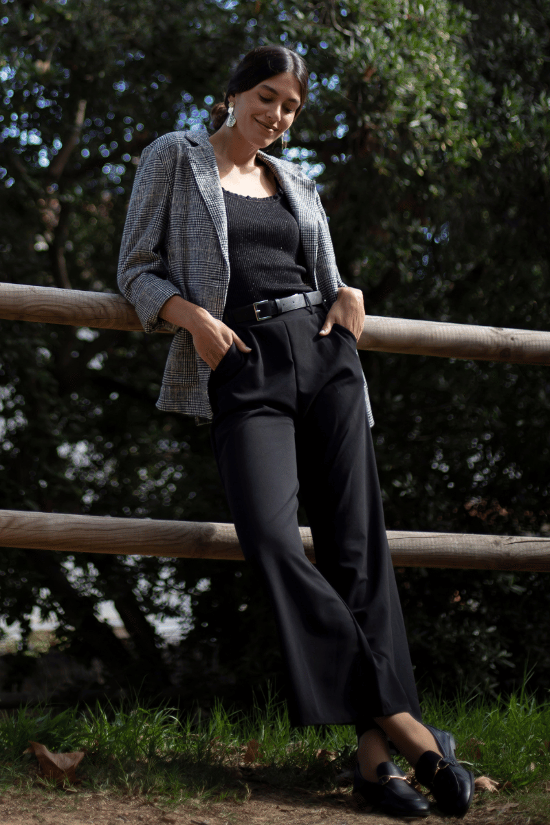 Montagu Pants