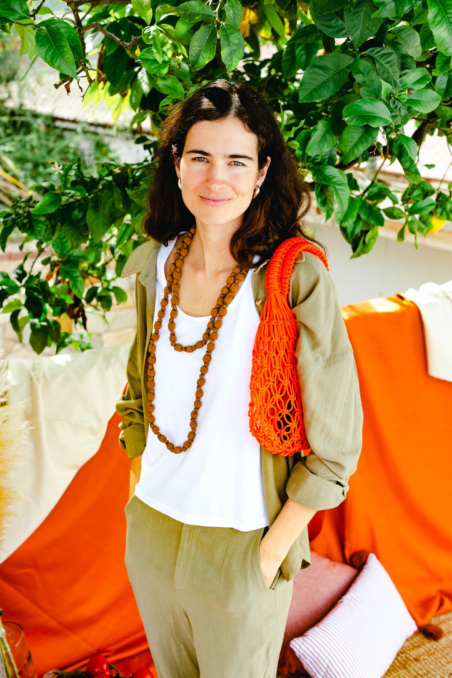 Songo Collar