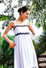 Sali Dress