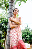 Kalabo Dress