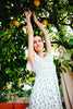 Kalabo Dress