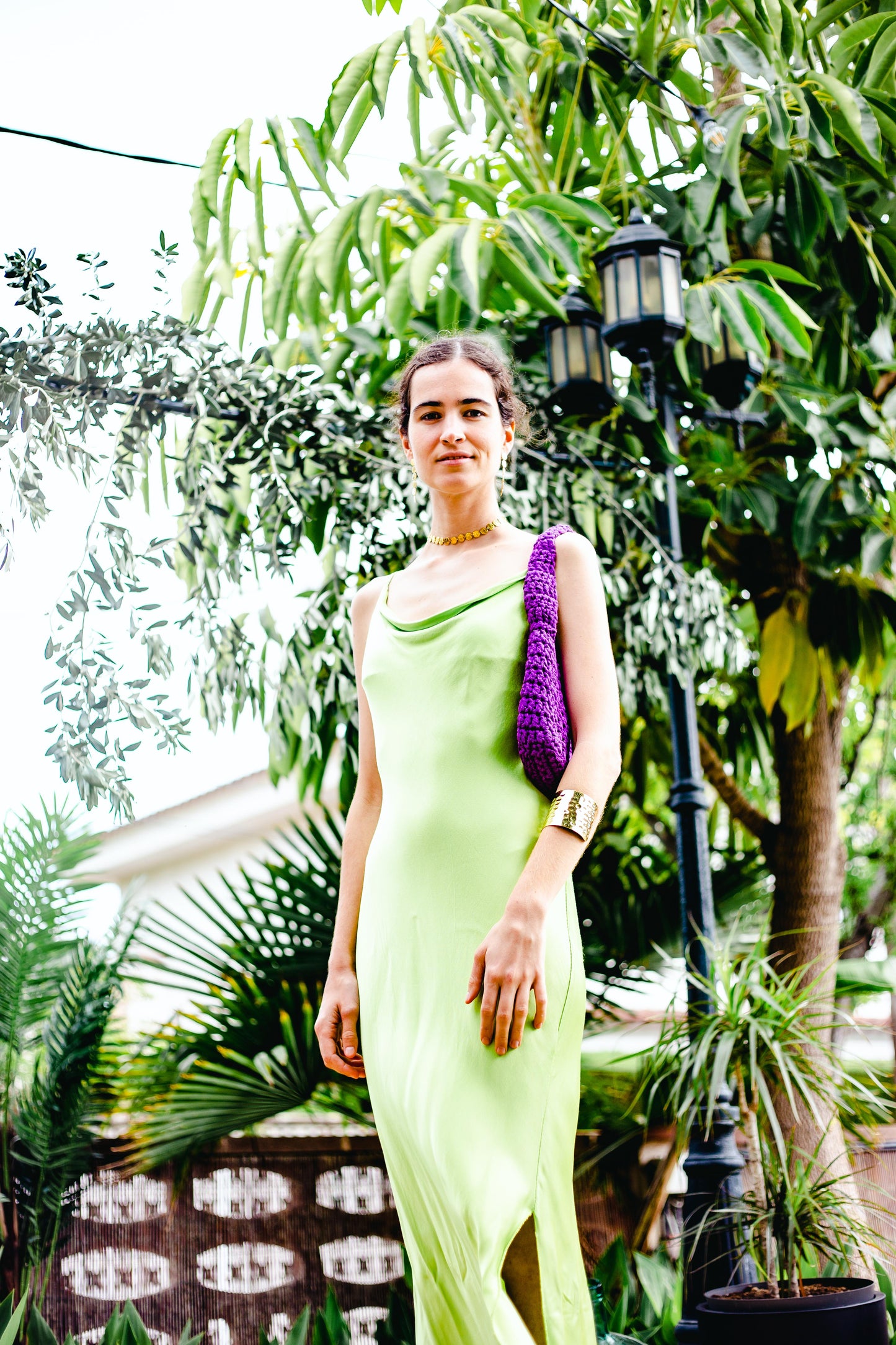 Lira Dress
